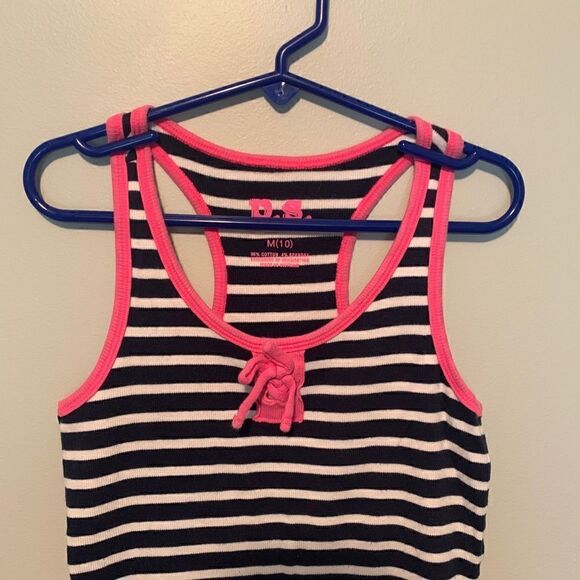3 for $20 p.s. by Aeropostale girls tank top - Picture 2 of 6